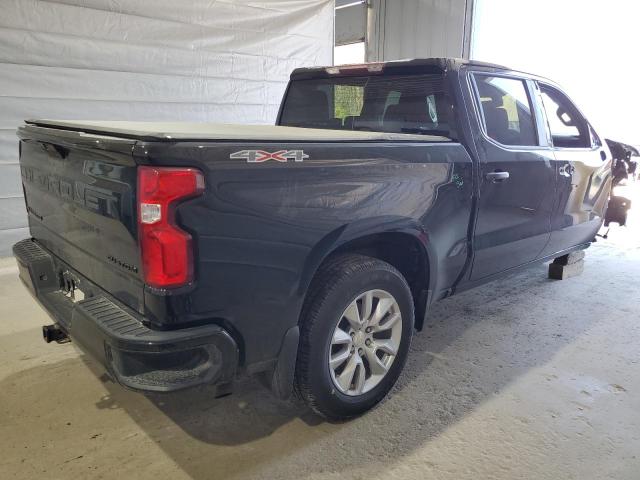 Vin: 3gcpybek4mg304690, lot: 52574715, chevrolet all models k1500 custom 20213
