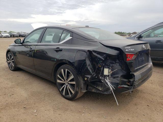 2020 NISSAN ALTIMA SR - 1N4BL4CV4LC165363