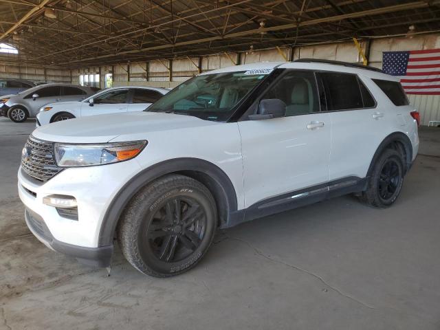 Vin: 1fmsk7dhxngc02432, lot: 58365625, ford explorer xlt 2022 img_1
