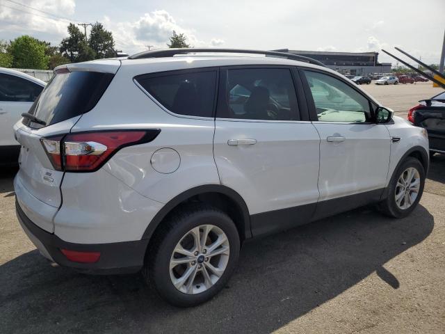 Vin: 1fmcu0gd9jud38917, lot: 55287605, ford escape se 20183