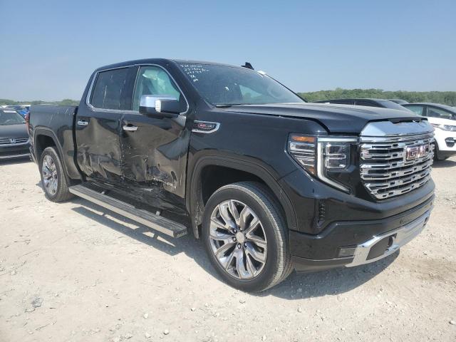 2023 GMC SIERRA K15 1GTUUGEL6PZ163789