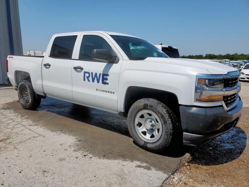 Vin: 3gcuknecxjg528573, lot: 57126565, chevrolet all models k1500 20184