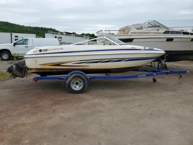 2008 GLASTRON BOAT ONLY #3235688903