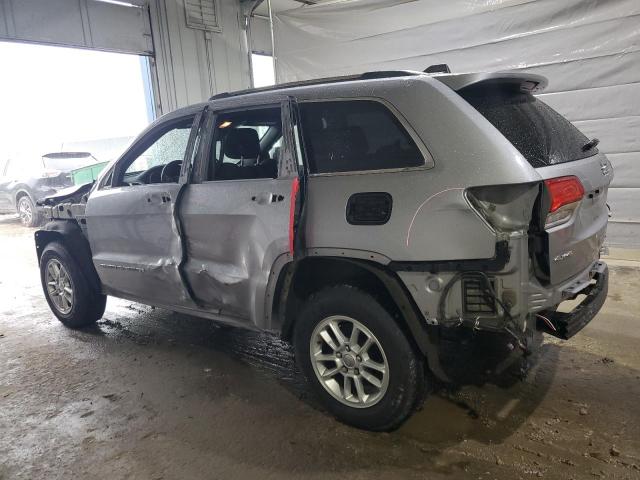Vin: 1c4rjfag1jc484523, lot: 55816645, jeep grand cher laredo 20182