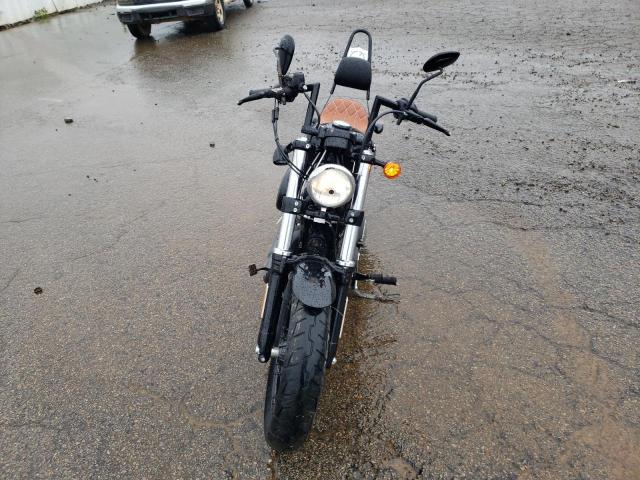 2016 HARLEY-DAVIDSON XL1200 FOR - 1HD1LC313GC428069