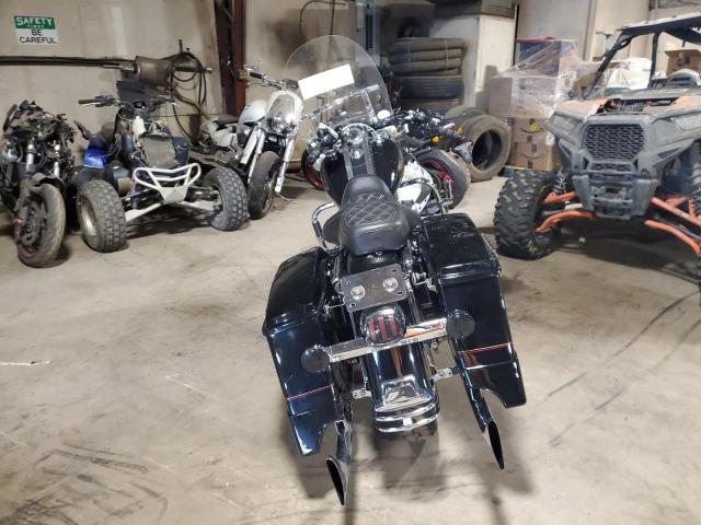 2000 HARLEY-DAVIDSON FLHRI 1HD1FBW14YY615287