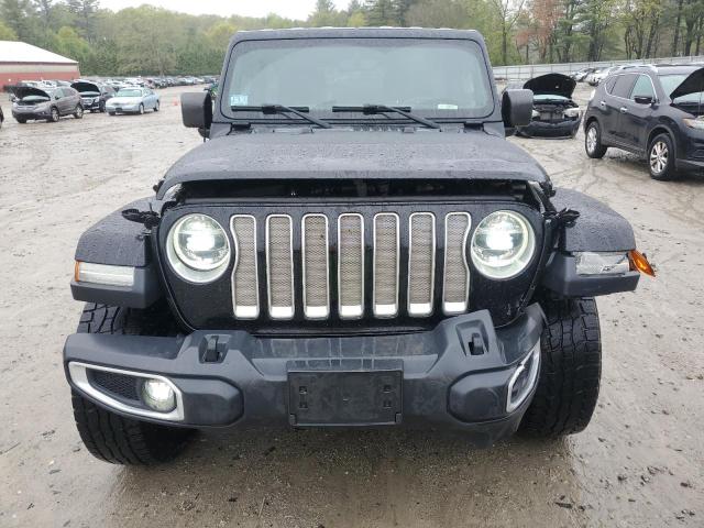 2019 JEEP WRANGLER U - 1C4HJXEG9KW531423