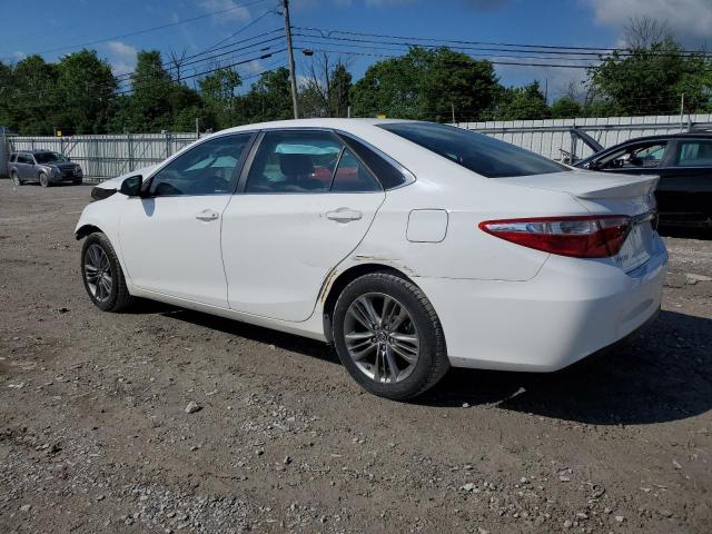 2016 TOYOTA CAMRY LE - 4T1BF1FK6GU172327