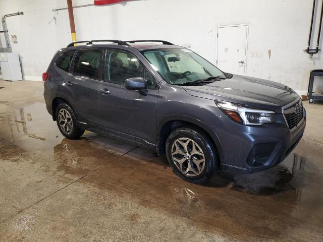 Vin: jf2skajc5mh587533, lot: 58502595, subaru forester premium 20214