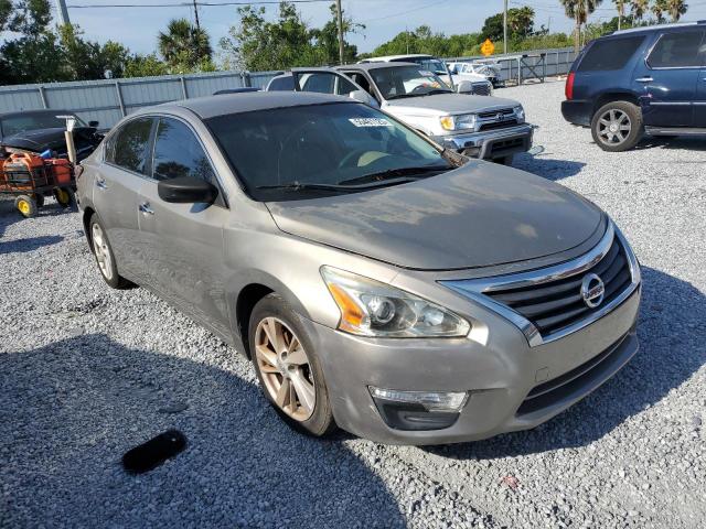 Vin: 1n4al3ap8ec175133, lot: 55461125, nissan altima 2.5 20144