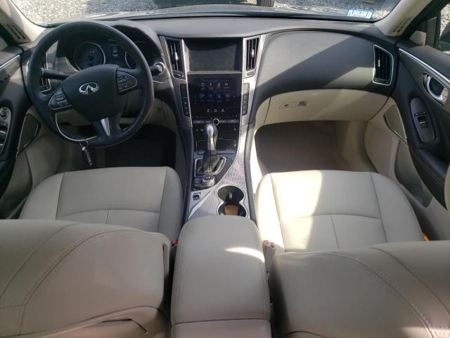 2017 INFINITI Q50 PREMIU - JN1EV7AR2HM841533
