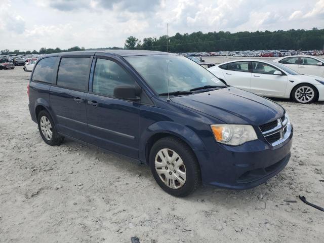 Vin: 2c4rdgbgxer100554, lot: 57619845, dodge caravan se 20144