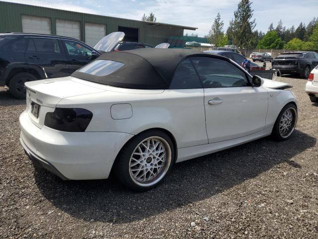 Vin: wbaun1c50avh81851, lot: 56607275, bmw 1 series i 20103