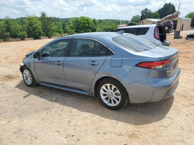 Vin: jtdfpmae3n3026217, lot: 55491245, toyota corolla xle 20222