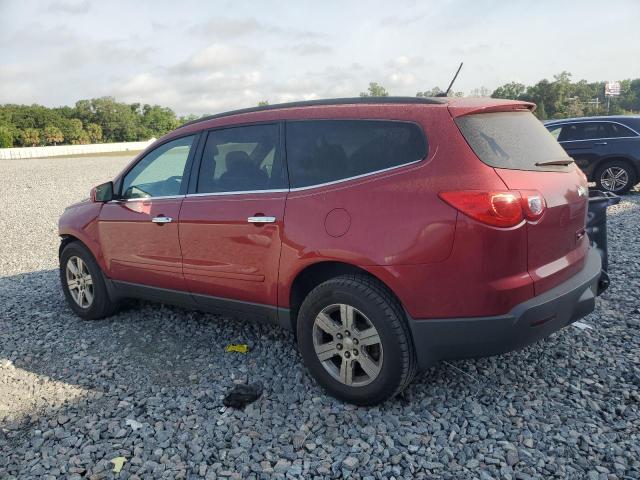 Vin: 1gnkrjed0cj154956, lot: 55757535, chevrolet traverse lt 20122
