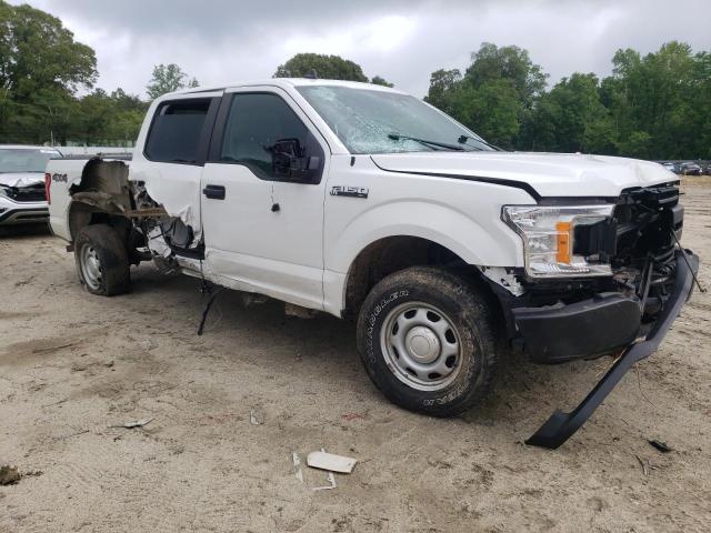 Vin: 1ftfw1e50lfa29146, lot: 54506825, ford f-150 supercrew 20204