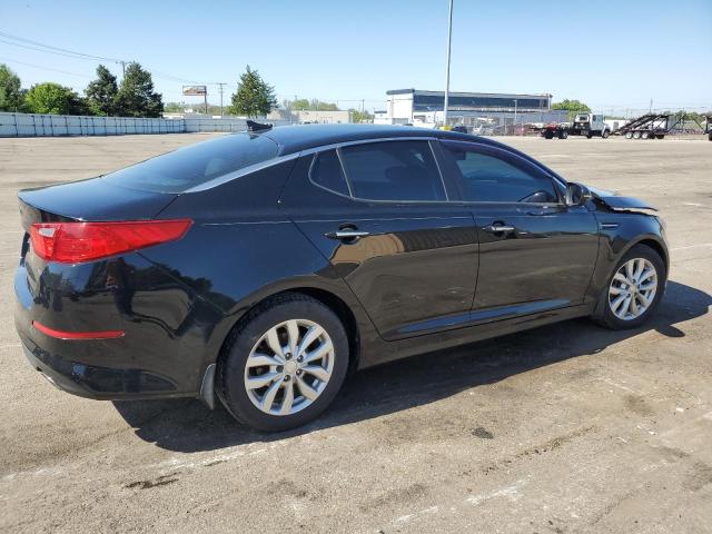 Vin: 5xxgn4a72fg447357, lot: 56234225, kia optima ex 20153