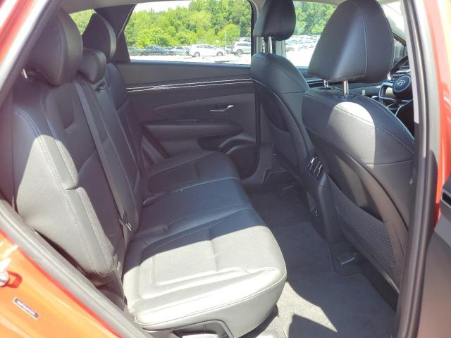 2023 HYUNDAI TUCSON SEL - 5NMJF3AE6PH223443