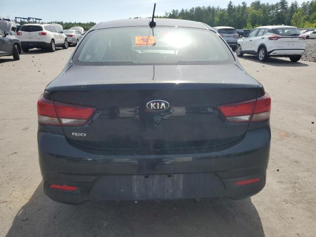 2020 KIA RIO LX 3KPA24AD4LE329772