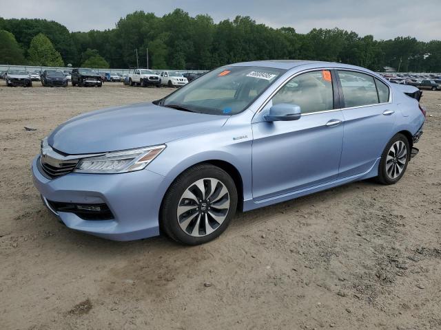 HONDA ACCORD TOU