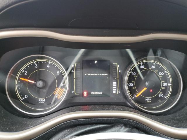 1C4PJMCB8FW594505 2015 JEEP GRAND CHER