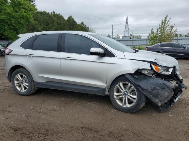 Vin: 2fmpk4j97jbc41207, lot: 58172135, ford edge sel 20184