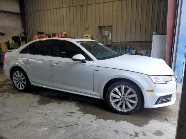 Vin: waukmaf4xja032203, lot: 58465415, audi a4 premium 20184