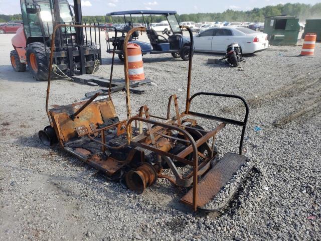 OTHER RV GOLF CART 1994 white   948033 photo #4