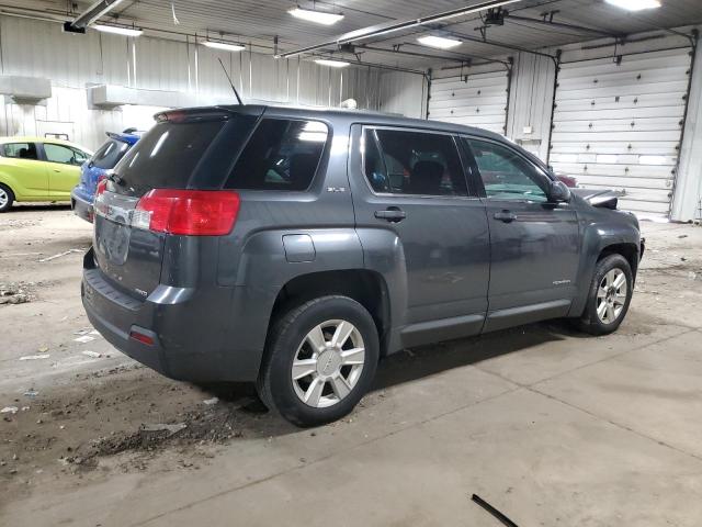 Vin: 2ctflrec7b6270835, lot: 55656105, gmc terrain sle 20113