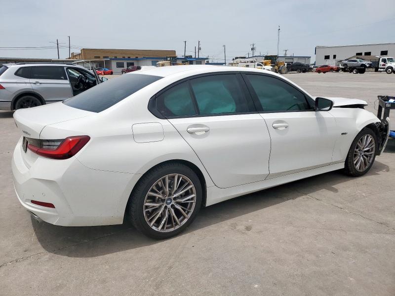Vin: 3mw39ff03p8d05874, lot: 57131995, bmw 3 series 20233