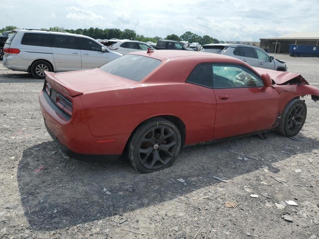 Vin: 2c3cdzagxjh116440, lot: 57657975, dodge challenger sxt 20183