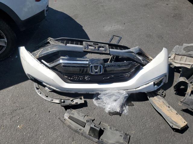 2021 HONDA CR-V EX - 7FART6H50ME009245