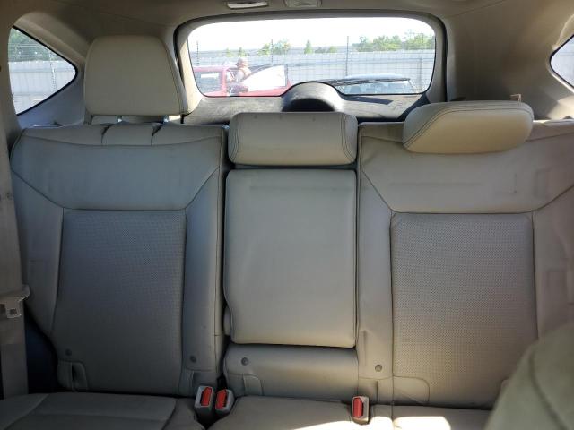 2016 HONDA CR-V EXL - 2HKRM3H73GH568738