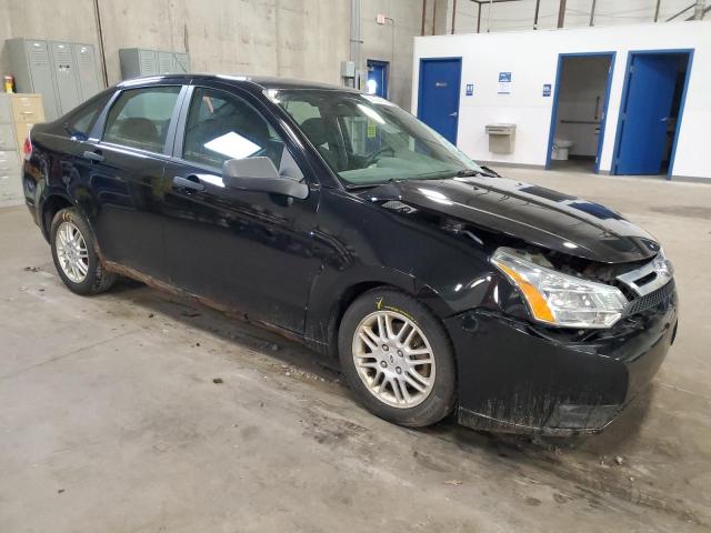 Vin: 1fahp3fn8aw205606, lot: 58225855, ford focus se 20104