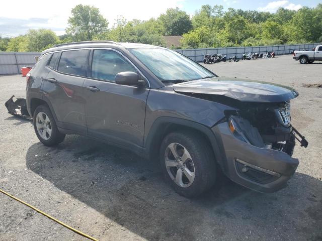 2019 JEEP COMPASS LA 3C4NJDBB1KT647036
