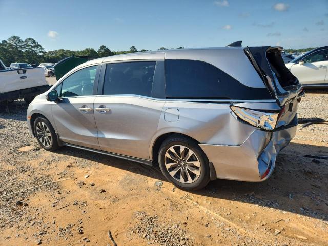 Vin: 5fnrl6h70nb031602, lot: 58668085, honda all models exl 20222