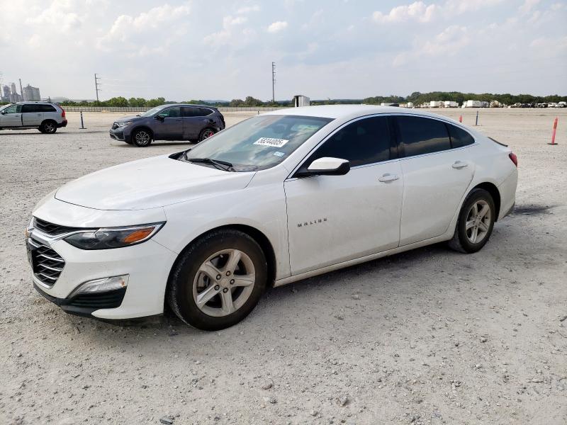 Vin: 1g1zb5st8rf111503, lot: 58244005, chevrolet malibu ls 2024 img_1