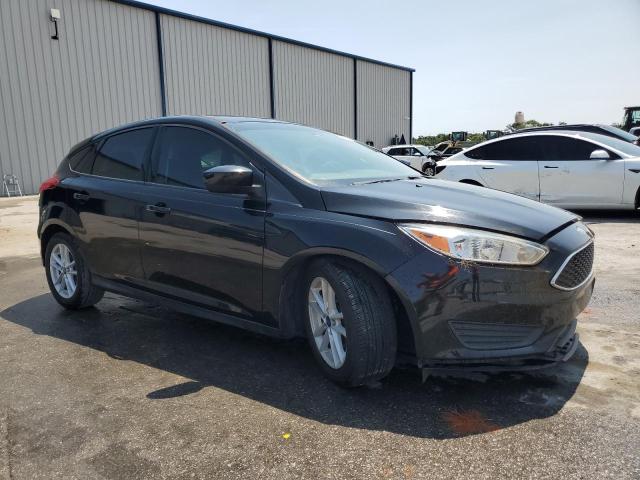 Vin: 1fadp3k27jl209318, lot: 58069305, ford focus se 20184