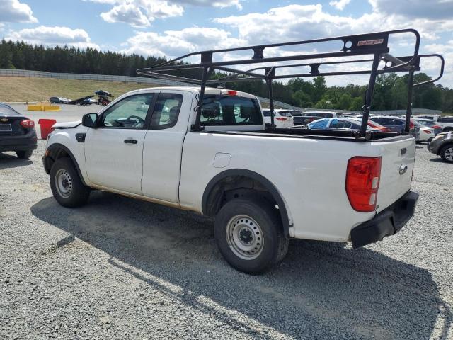 Vin: 1fter1eh8ple05760, lot: 54344085, ford ranger xl 20232