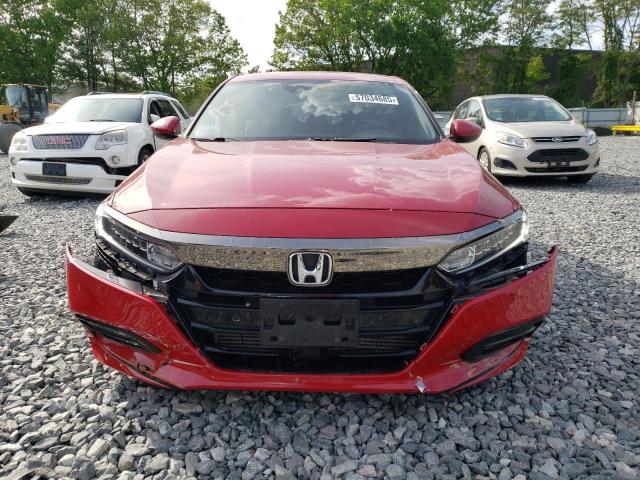 2019 HONDA ACCORD SPO 1HGCV1E33KA149864