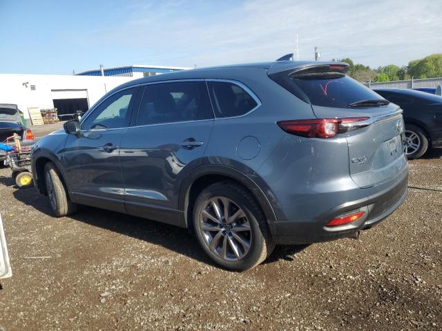 Vin: jm3tcbcyxp0650893, lot: 56875635, mazda cx-9 touring 20232