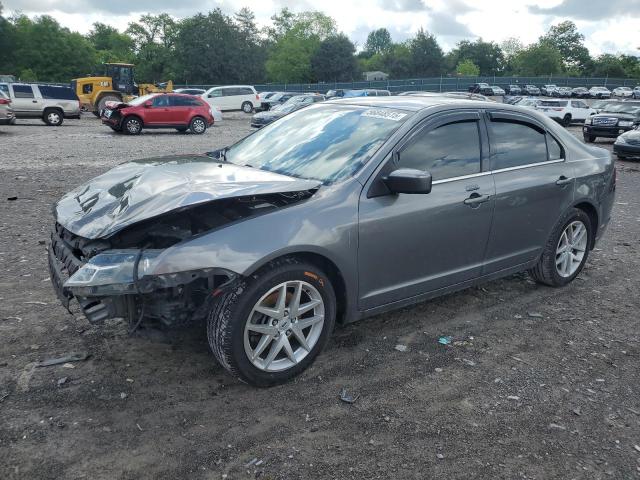 Vin: 3fahp0cg0ar324905, lot: 56848515, ford fusion sel 2010 img_1