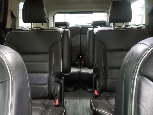 2017 GMC ACADIA DEN - 1GKKNXLS5HZ310558