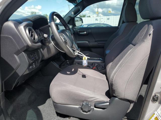 2016 TOYOTA TACOMA DOU - 5TFCZ5AN7GX016997