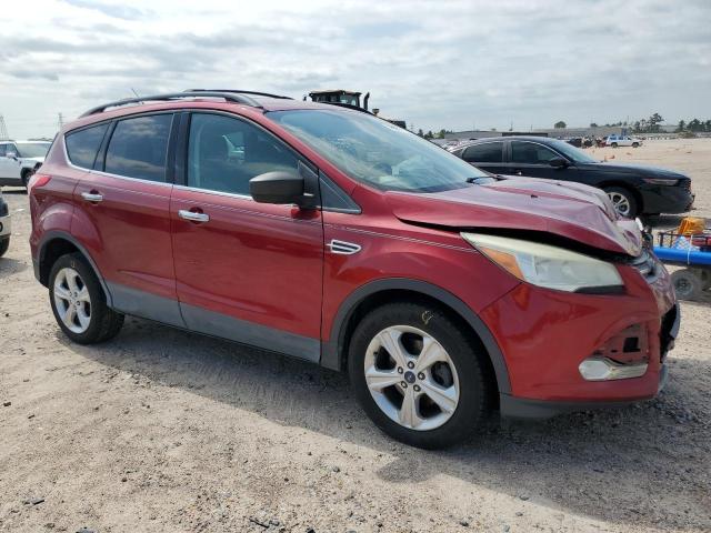 Vin: 1fmcu0gx8duc19576, lot: 55707175, ford escape se 20134