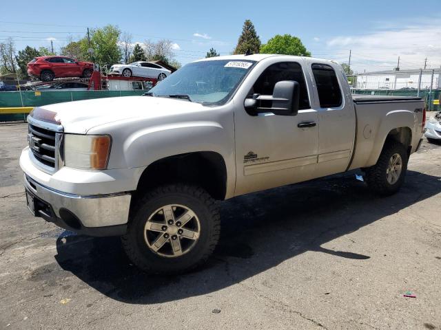 Vin: 1gtr2ve7xdz122807, lot: 57916265, gmc sierra k1500 sle 2013 img_1