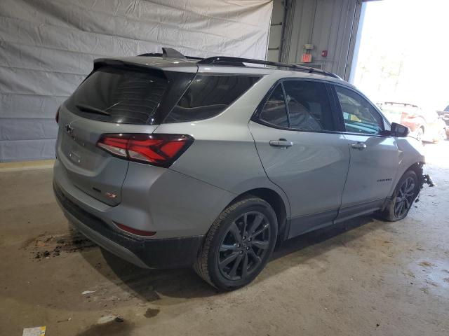 Vin: 3gnaxweg7rs100960, lot: 58424815, chevrolet equinox rs 20243