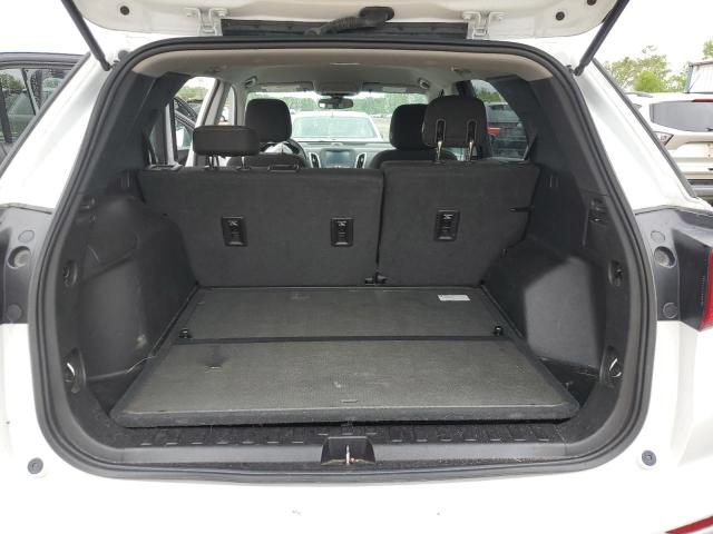 2018 CHEVROLET EQUINOX LT - 2GNAXSEV5J6278070