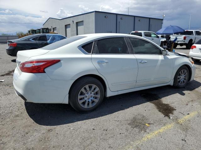 2017 NISSAN ALTIMA 2.5 - 1N4AL3AP2HC225951