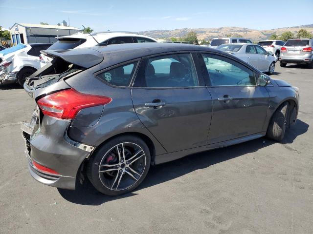 Vin: 1fadp3l93gl263168, lot: 58020885, ford focus st 20163
